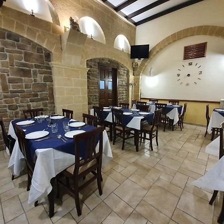 Bed and Breakfast Nonna Lucia San Giorgio Ionico Exterior foto