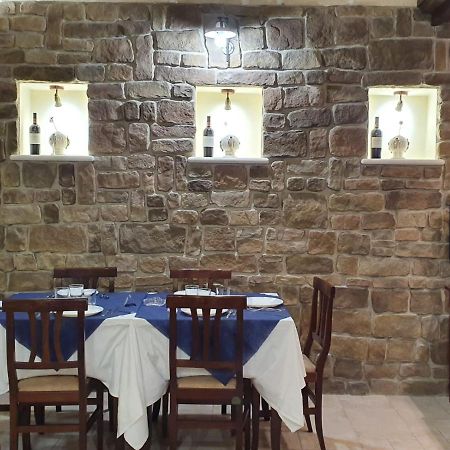 Bed and Breakfast Nonna Lucia San Giorgio Ionico Exterior foto