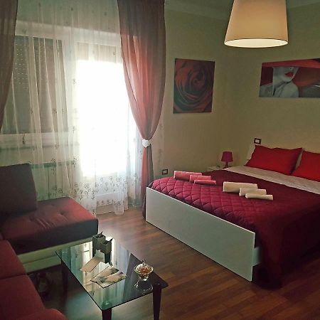 Bed and Breakfast Nonna Lucia San Giorgio Ionico Exterior foto