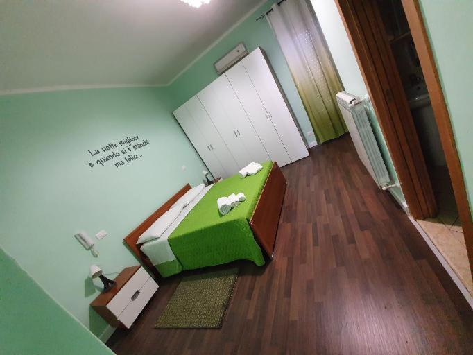 Bed and Breakfast Nonna Lucia San Giorgio Ionico Exterior foto