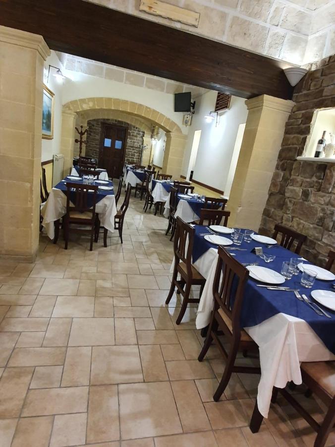 Bed and Breakfast Nonna Lucia San Giorgio Ionico Exterior foto