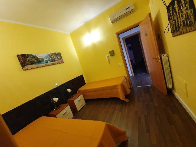Bed and Breakfast Nonna Lucia San Giorgio Ionico Exterior foto