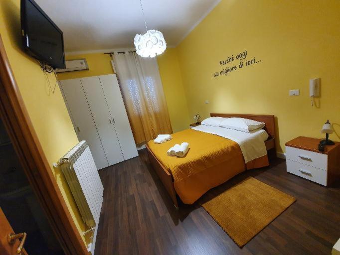 Bed and Breakfast Nonna Lucia San Giorgio Ionico Exterior foto