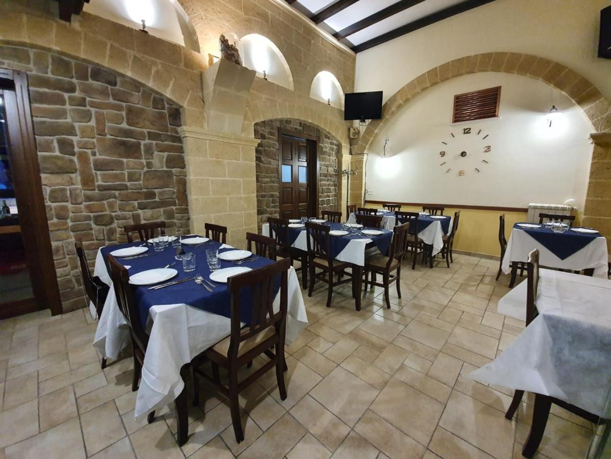 Bed and Breakfast Nonna Lucia San Giorgio Ionico Exterior foto