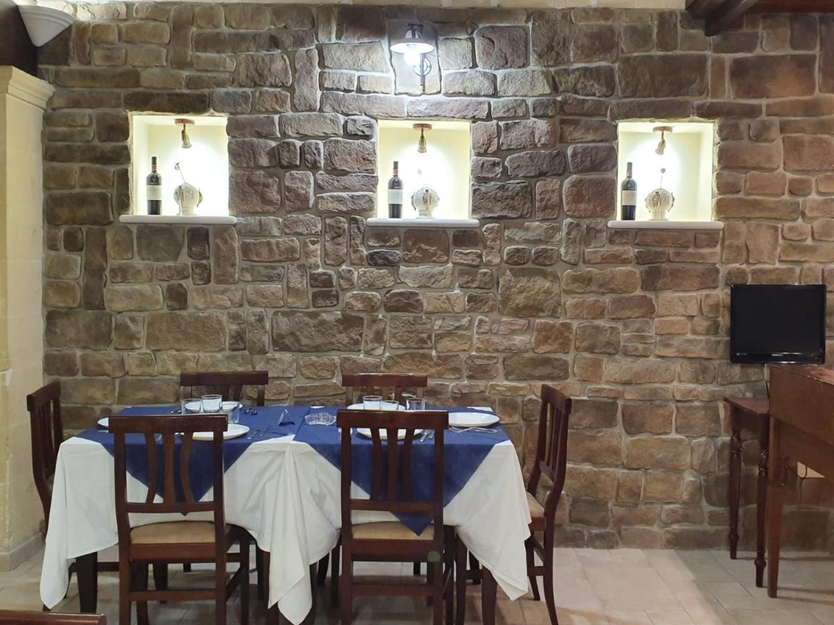 Bed and Breakfast Nonna Lucia San Giorgio Ionico Exterior foto