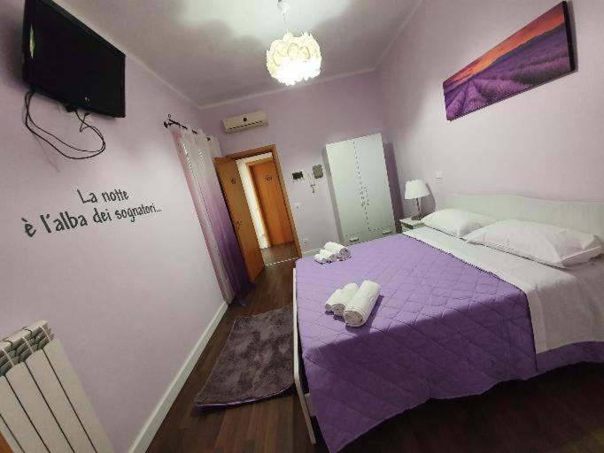 Bed and Breakfast Nonna Lucia San Giorgio Ionico Exterior foto