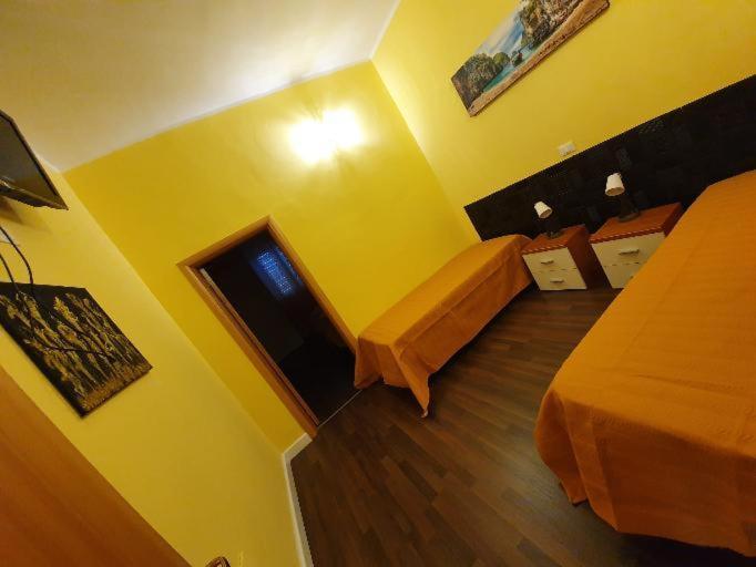 Bed and Breakfast Nonna Lucia San Giorgio Ionico Exterior foto