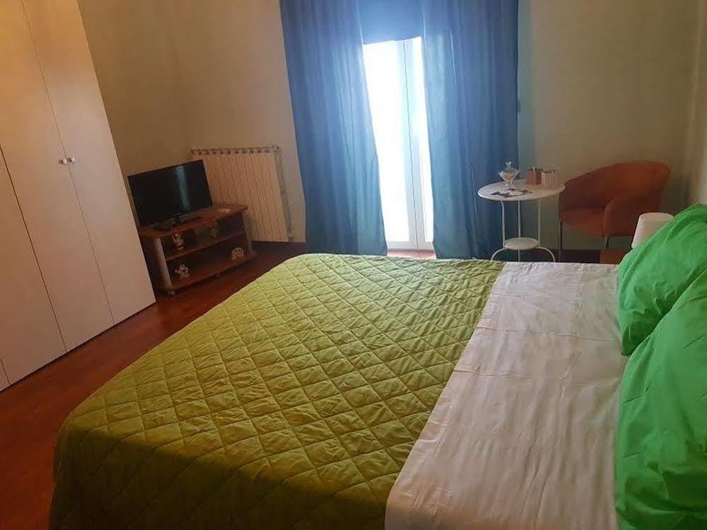 Bed and Breakfast Nonna Lucia San Giorgio Ionico Exterior foto
