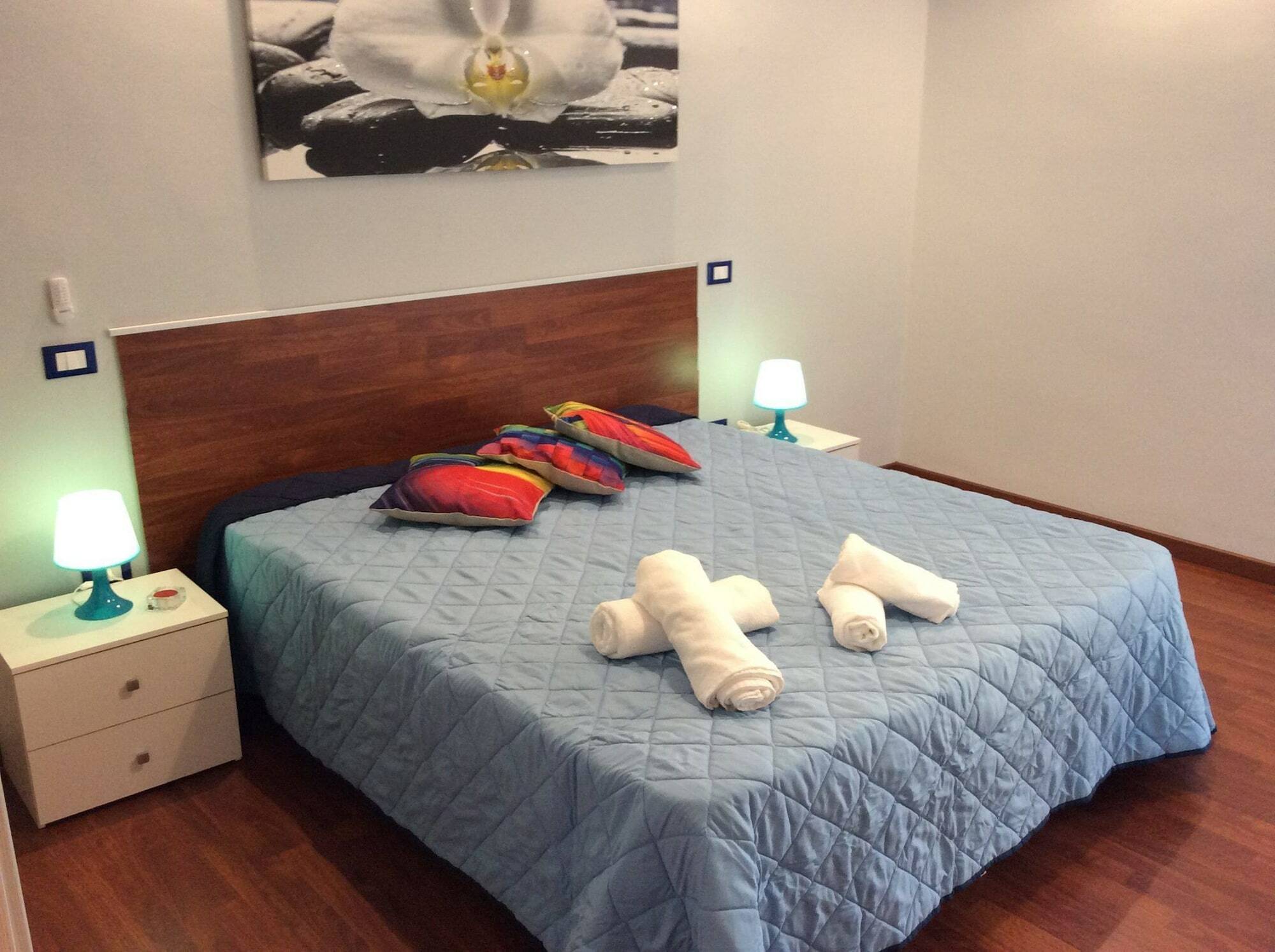 Bed and Breakfast Nonna Lucia San Giorgio Ionico Exterior foto