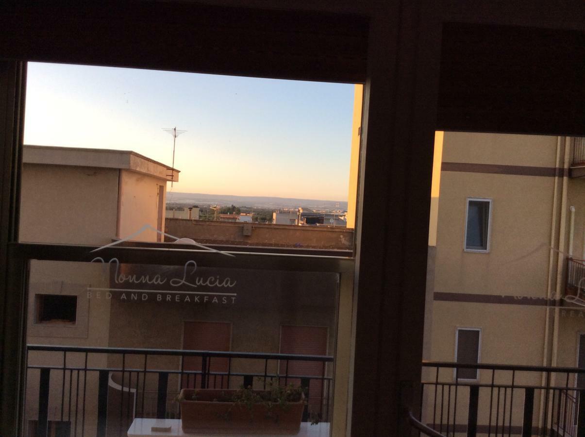 Bed and Breakfast Nonna Lucia San Giorgio Ionico Exterior foto