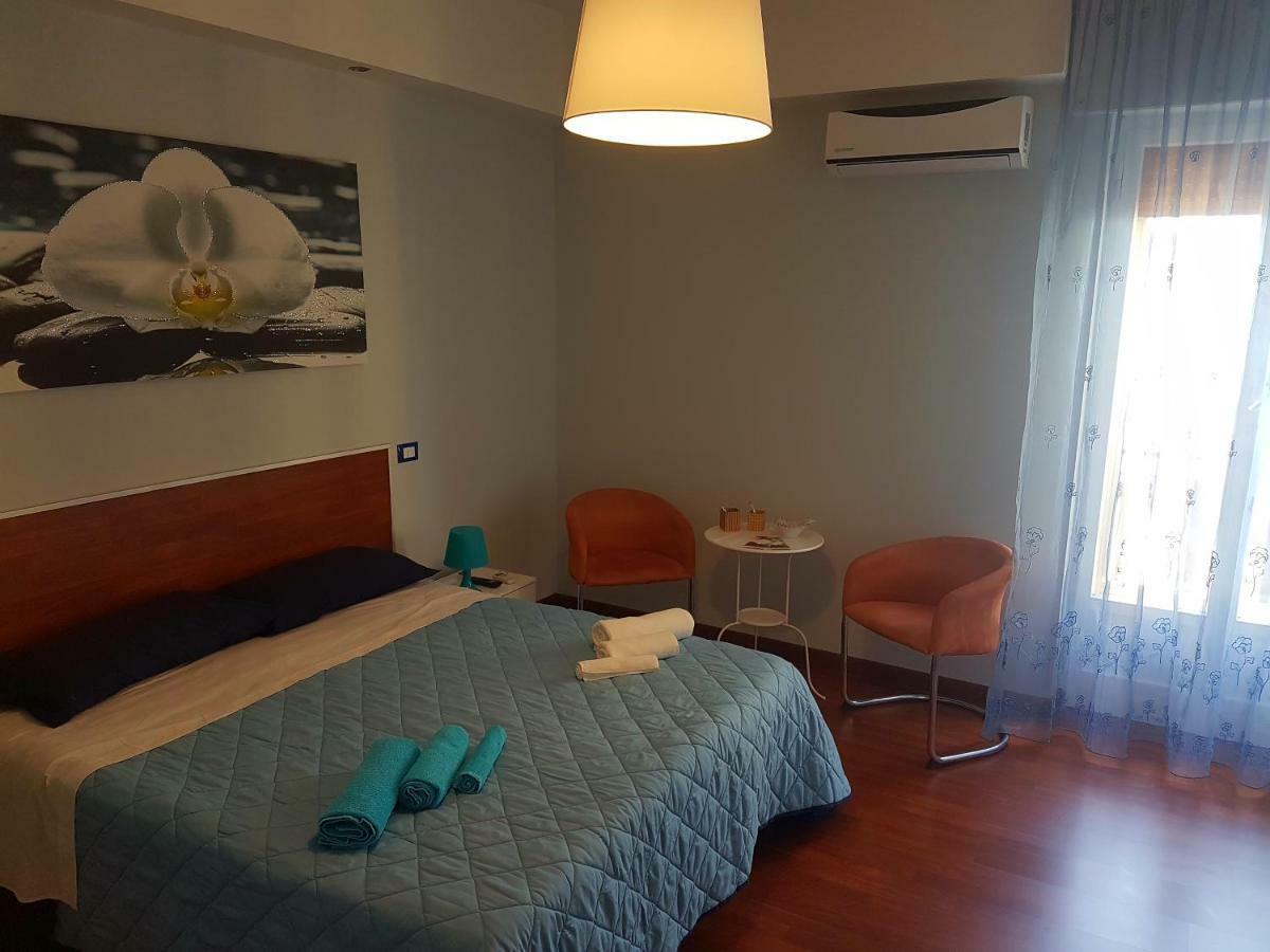 Bed and Breakfast Nonna Lucia San Giorgio Ionico Exterior foto