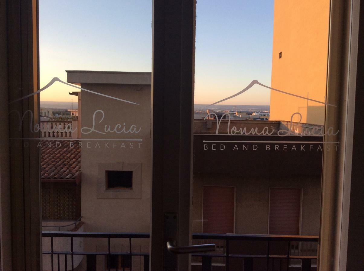 Bed and Breakfast Nonna Lucia San Giorgio Ionico Exterior foto