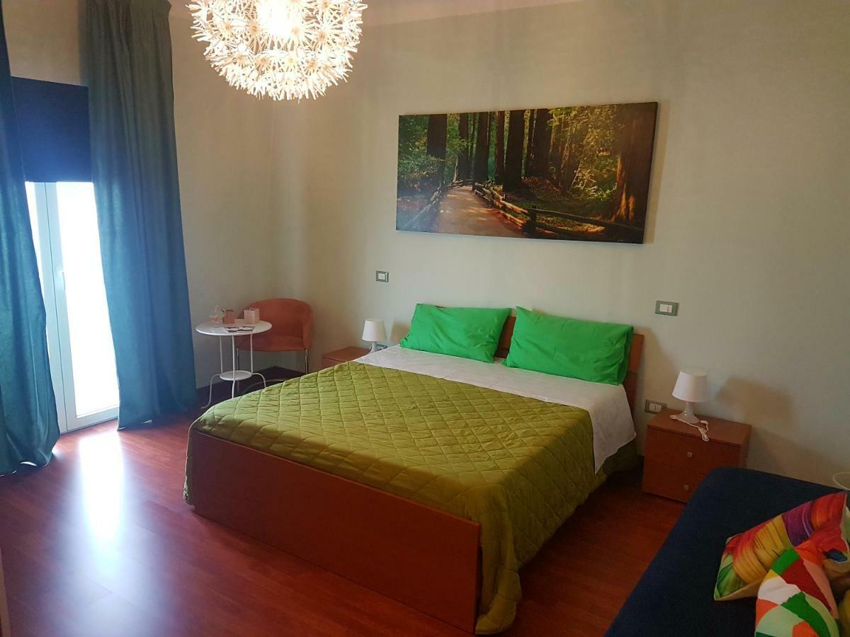 Bed and Breakfast Nonna Lucia San Giorgio Ionico Exterior foto
