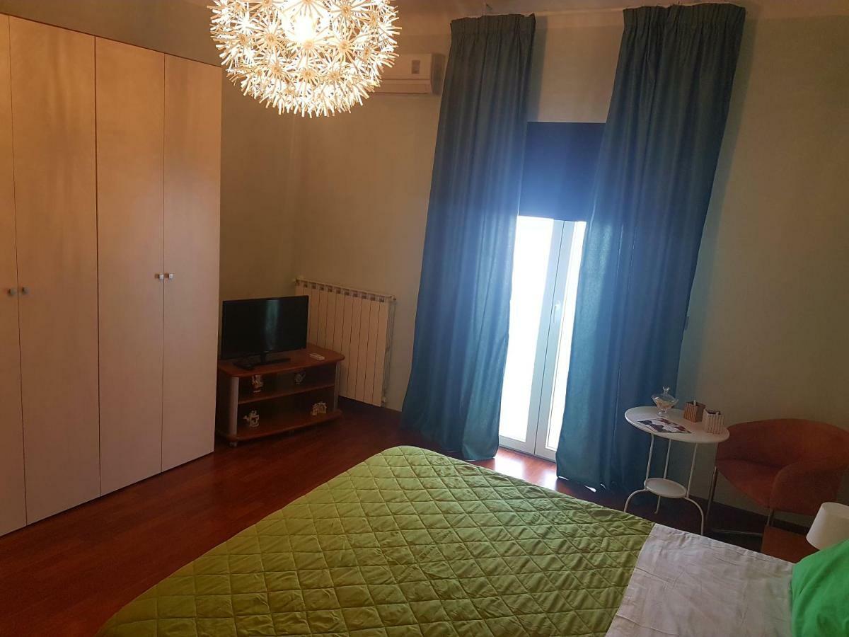 Bed and Breakfast Nonna Lucia San Giorgio Ionico Exterior foto