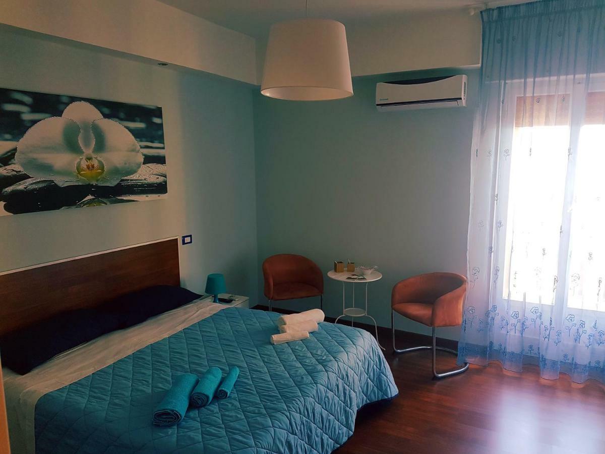 Bed and Breakfast Nonna Lucia San Giorgio Ionico Exterior foto
