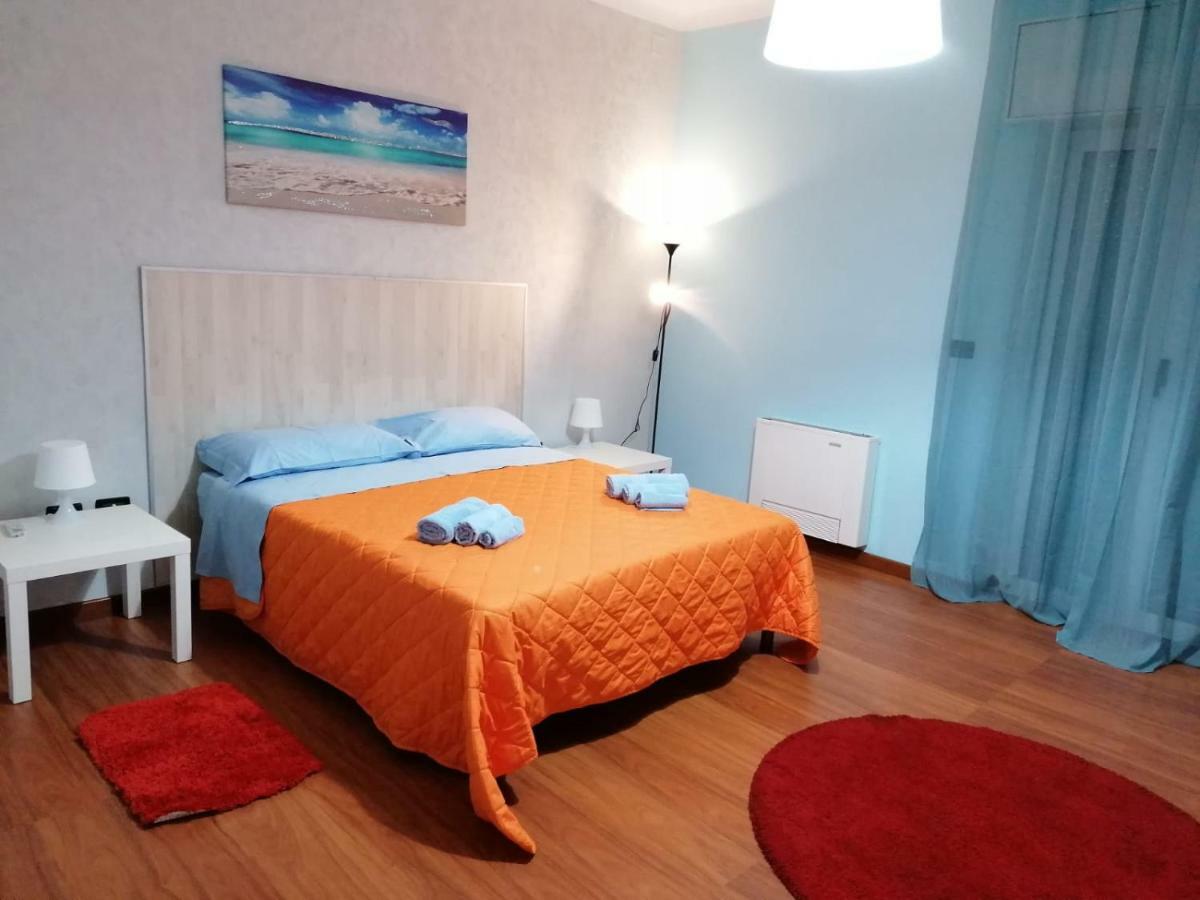 Bed and Breakfast Nonna Lucia San Giorgio Ionico Exterior foto
