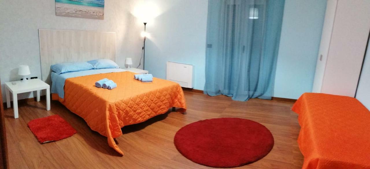 Bed and Breakfast Nonna Lucia San Giorgio Ionico Exterior foto