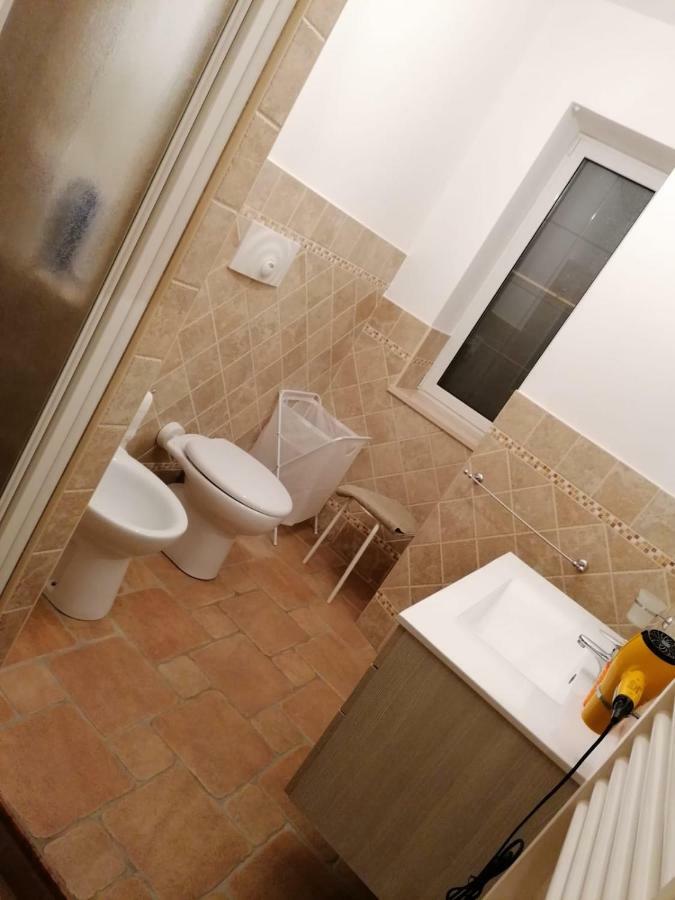 Bed and Breakfast Nonna Lucia San Giorgio Ionico Exterior foto